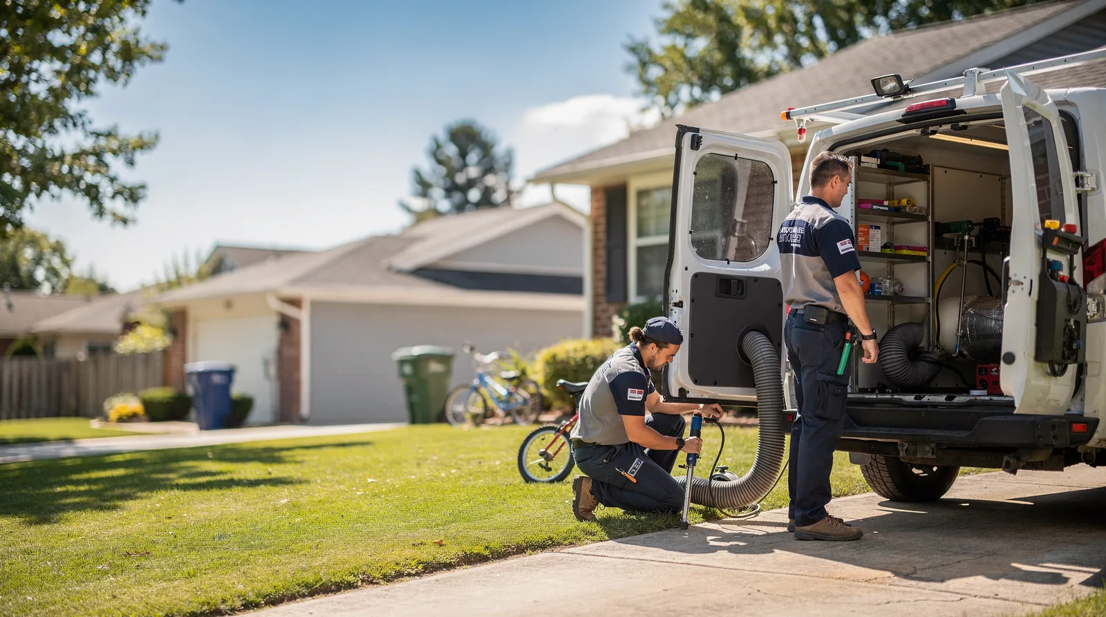 24/7 HVAC Repair & AC Replacement in Lake City, AR near me